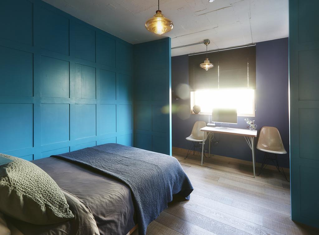 Hotel A House à Séoul Chambre photo