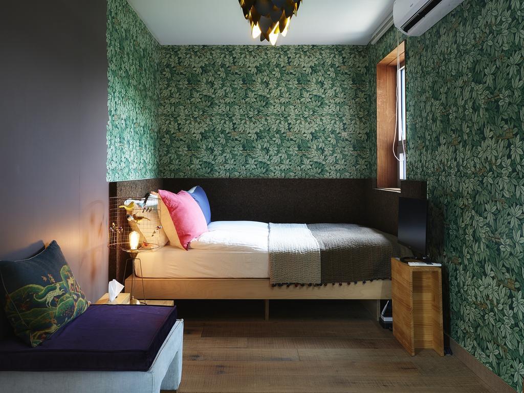 Hotel A House à Séoul Chambre photo