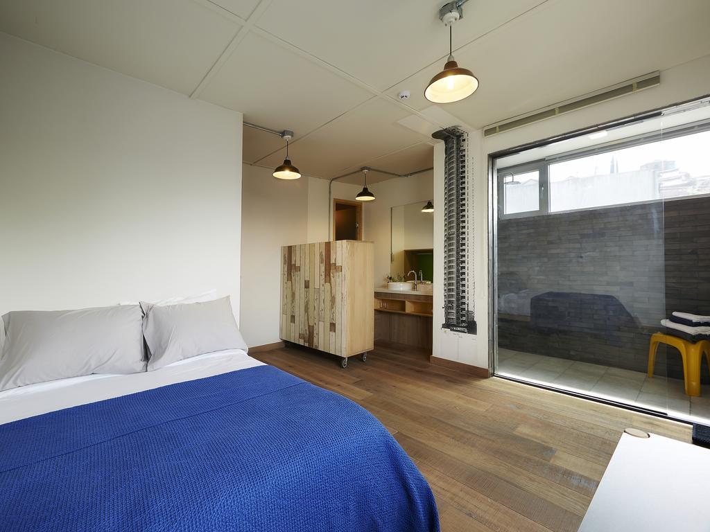 Hotel A House à Séoul Chambre photo
