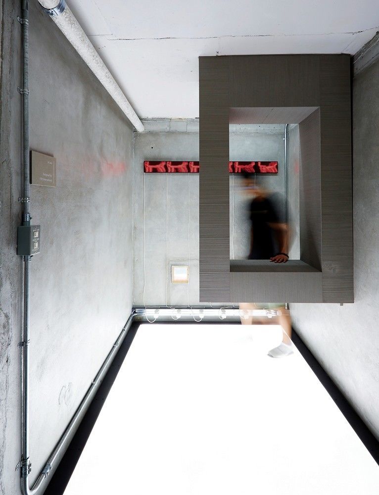Hotel A House à Séoul Extérieur photo